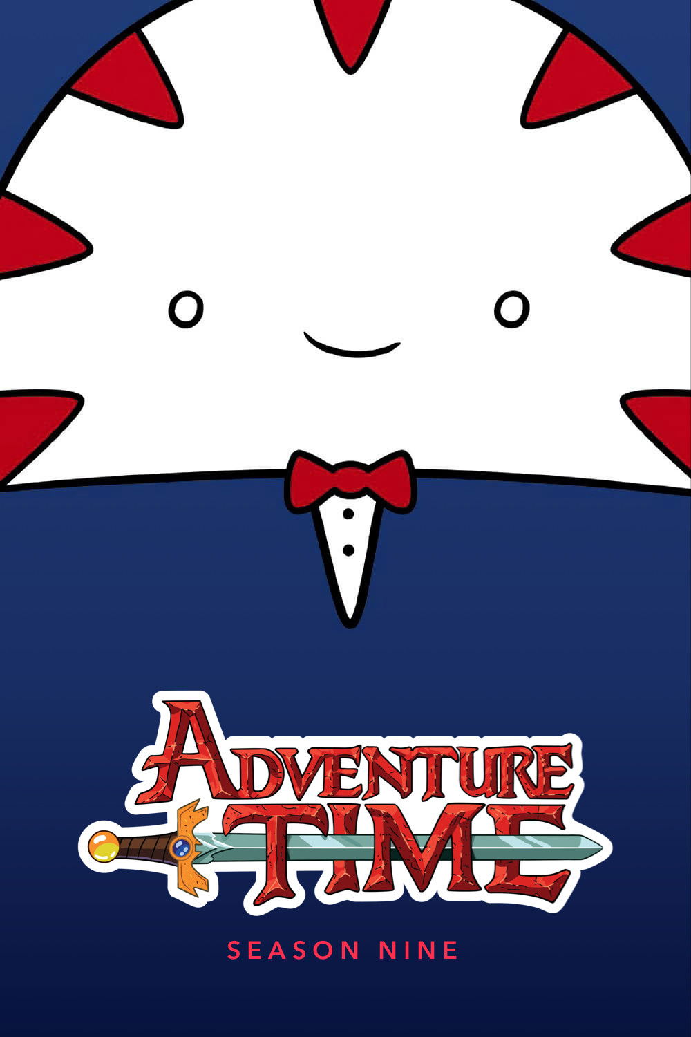 Adventure Time - Season 9 [509989] (A1767198920) [[Shows]] --Plex--